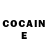 Cocaine FishScale A. Ovation